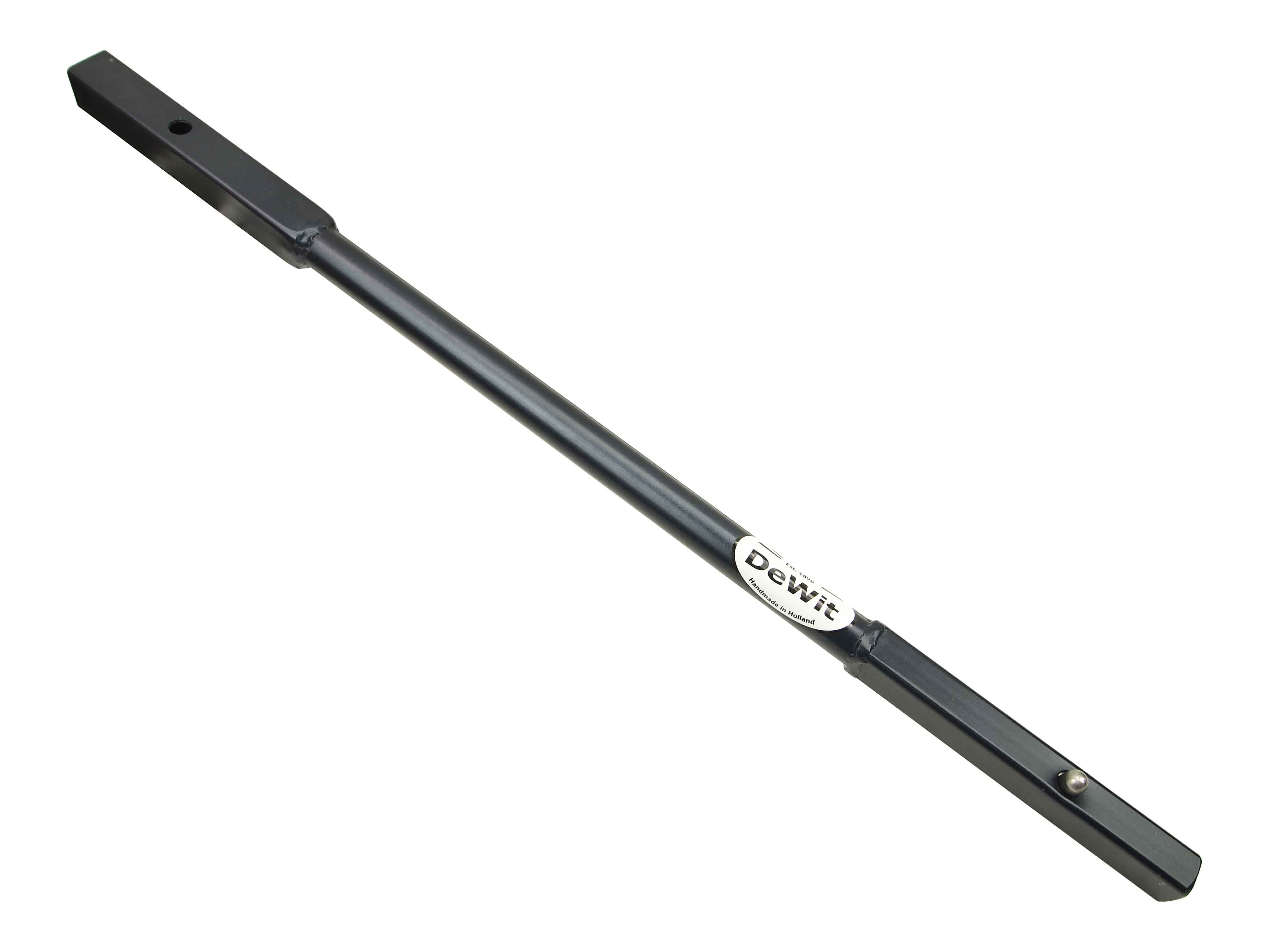 Extension 60cm for Augers